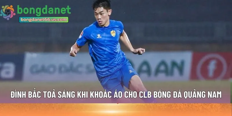 CLB bóng đá Quảng Nam